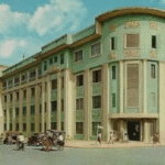 usc facade